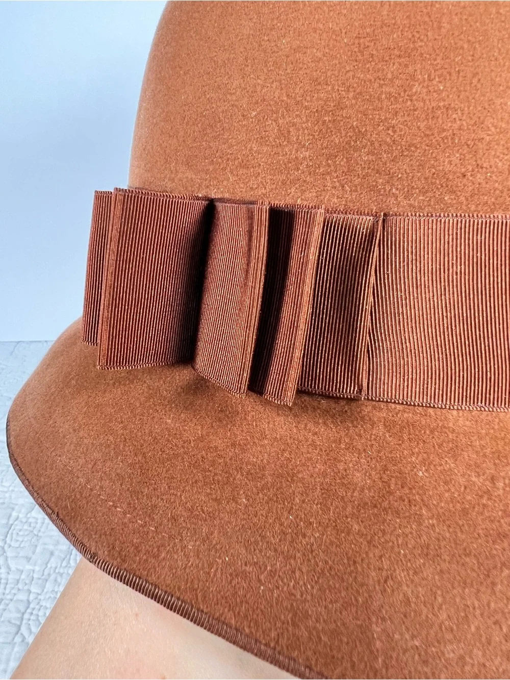 Borsalino title vintage
